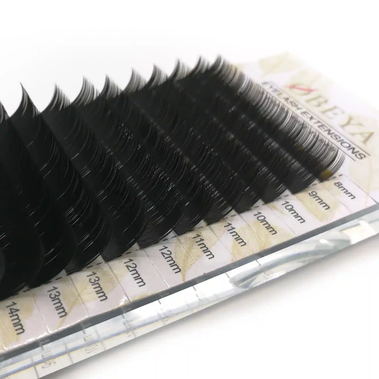 Russian Volume Individual Lashes: Get Ready for a Fluttery, Gorgeous Look